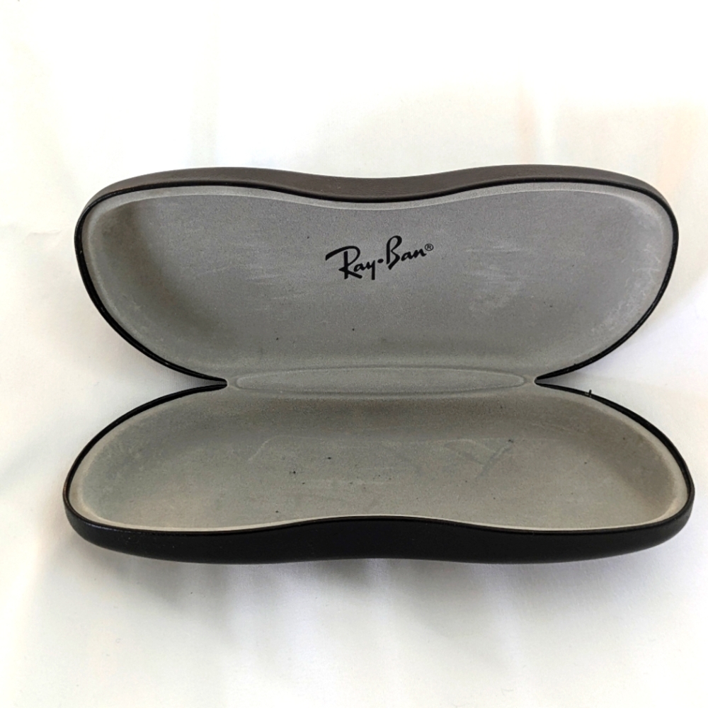 Ray Ban Sunglass Case only